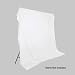 10' x 12', LS Premium Muslin Backdrop Background, AZS-PT2002-12W