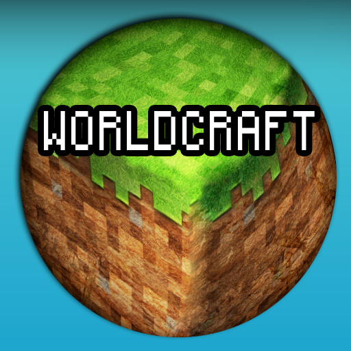 AngryGamez WorldCraft