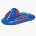 Scottish Christmas New York Rangers NHL Inflatable Super Sled / Pool Raft - 42 Inch