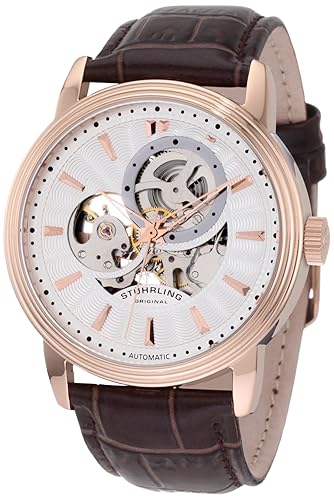 Nhận Order đồng hồ Stuhrling Original Swiss 100% Authentic - 36