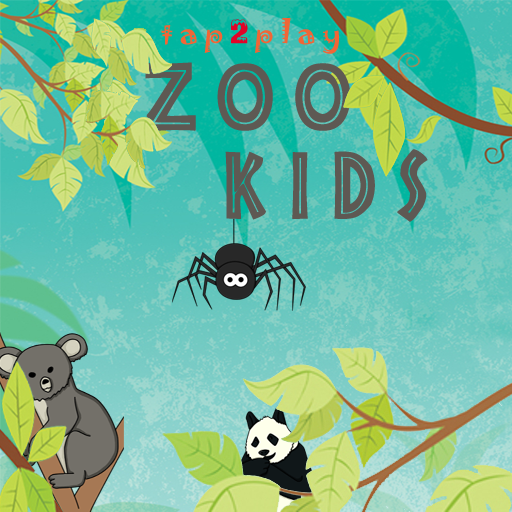 Zoo Kids: Puzzle Pack