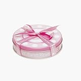 'Princess' Impression Keepsake Print Tin