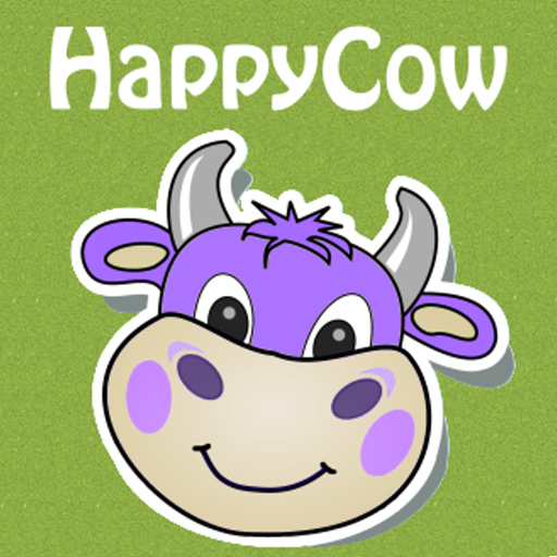 HappyCow VeginOut Guide Picture