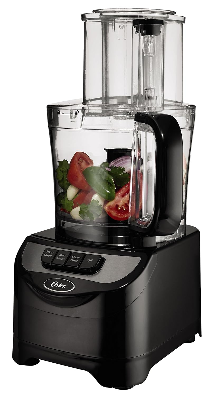 Ninja Food Processors