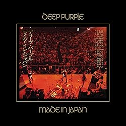 Made in Japan [Blu-ray]