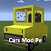 Cars Mod Pe