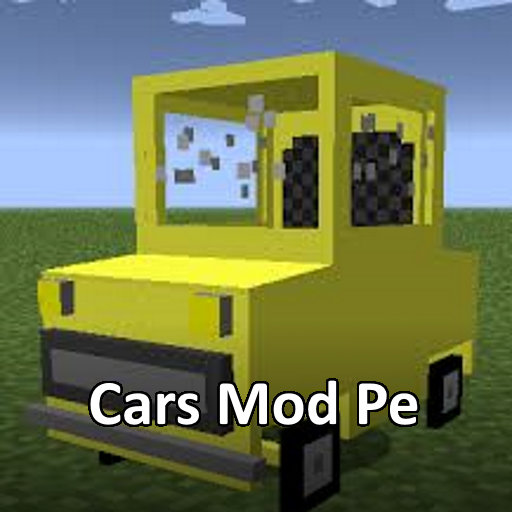 Cars Mod Pe