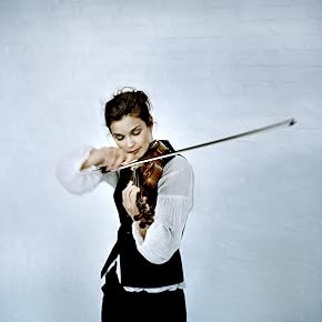 Bilder von Janine Jansen