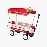 Radio Flyer Ultimate Classic Wagon