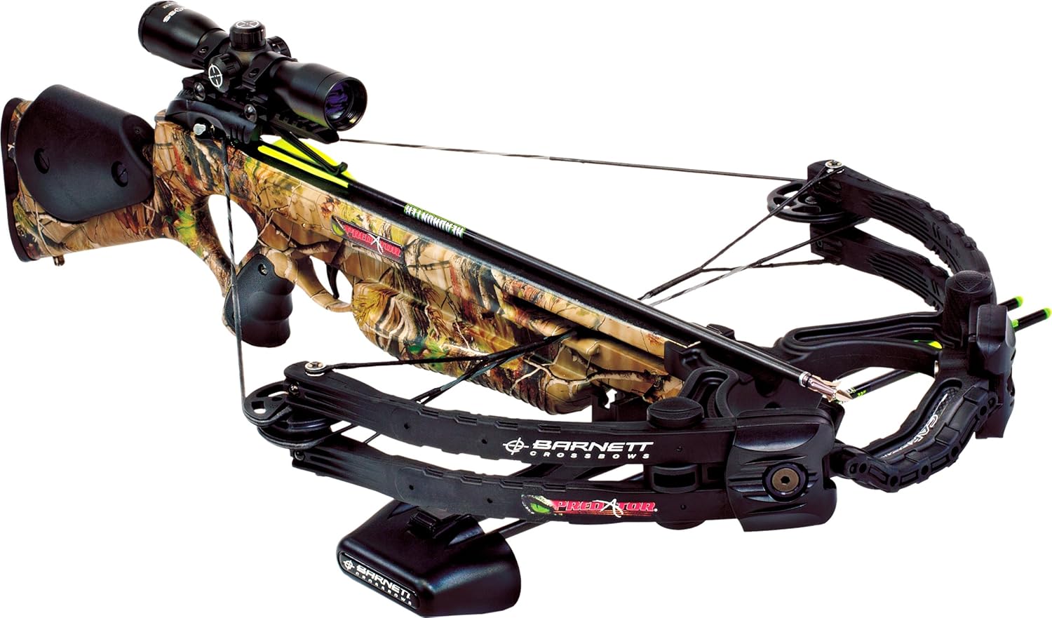 2016 Top 9 Best Crossbows For Moose Hunting All Outdoors