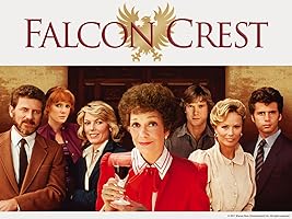 Falcon Crest: The Complete First Season