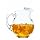 Crisa Acapulco 89-1/2-Ounce Glass Pitcher in Gift Box