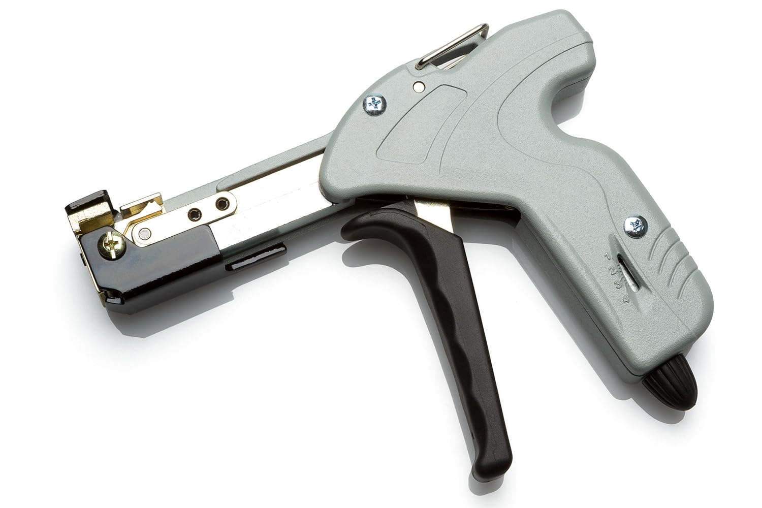 Partex Automatic Stainless Steel Cable Tie Tensioner and Cutter Ties