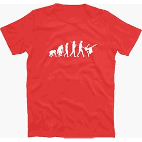 BALLERINA EVOLUTION ballett tanz Kinder T-Shirt 104-164