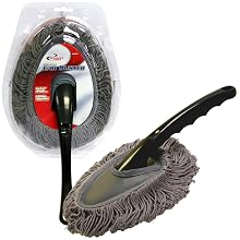 Detailer's Choice 4B315 Interior Car Duster-1 each