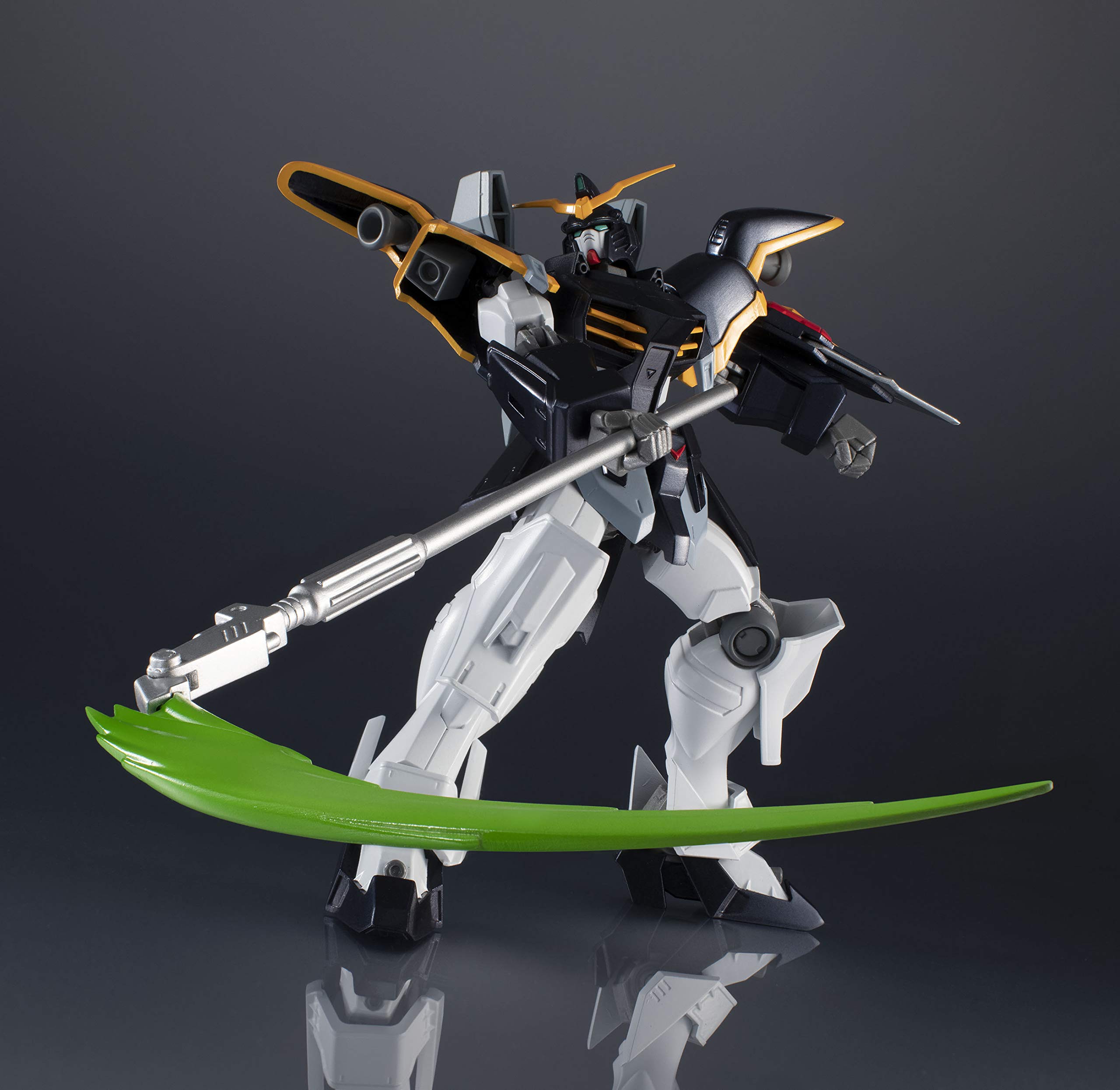 Gundam Universe GU-06 XXXG-01D Deathscythe Gundam