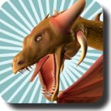Johnny's Adventures - Dragon