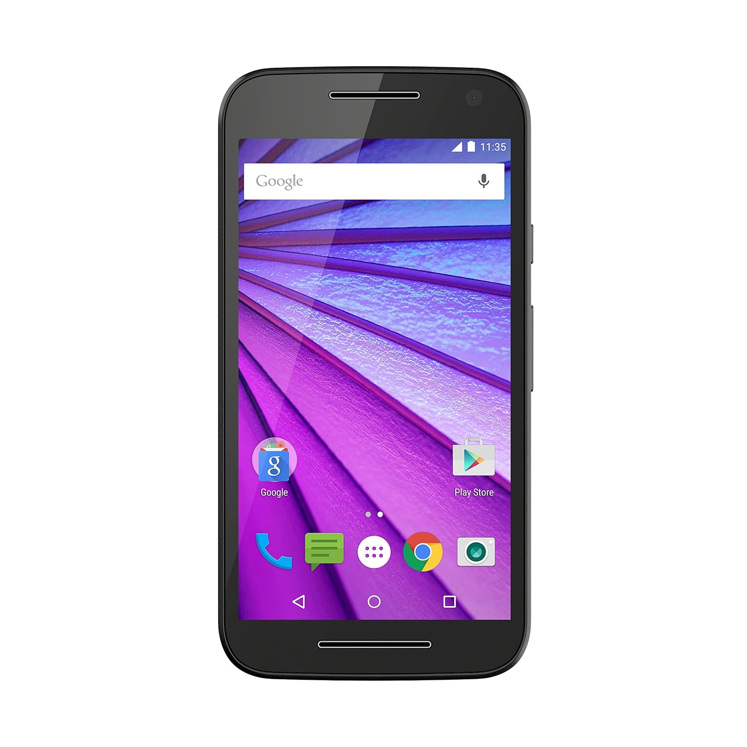 Motorola Moto G 4G 3 Generazione
