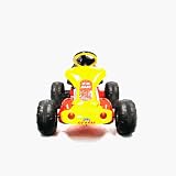 Red Baron Go-Kart Pedal Car Pedal Ride on
