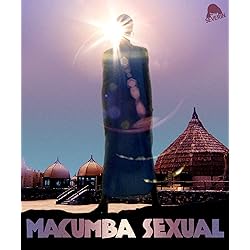 Macumba Sexual [Blu-ray]