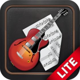 Pocket Jamz Guitar Tabs Lite