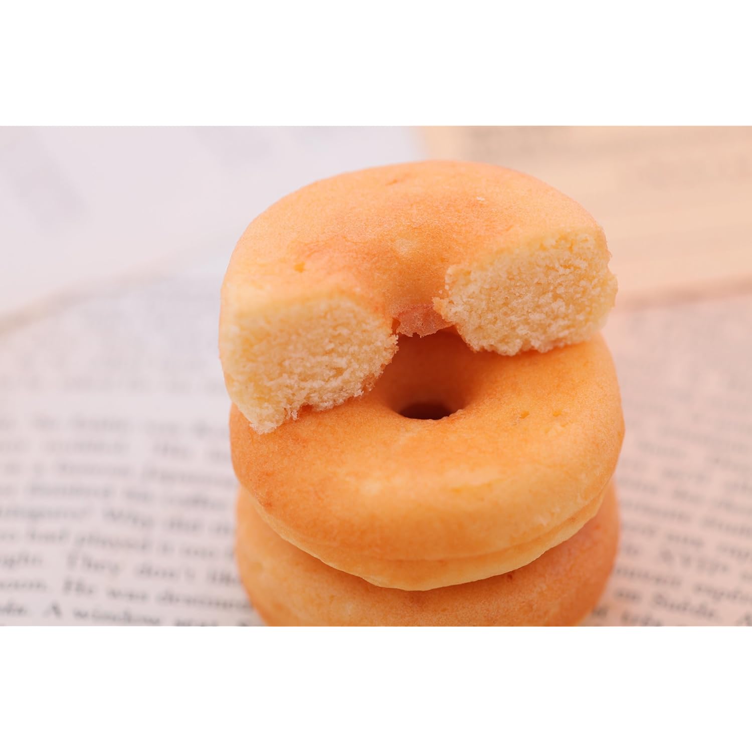 大阪天王寺?ミニ烧きドーナツセット送料込 大