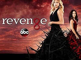 Revenge Season 4 [HD]