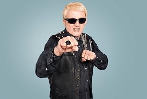 Bilder von Heino