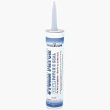 Kool Seal KSTSPCTUB-99 Storm Patch Clear Patch And Seal (Pack of 12)