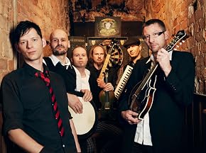 Bilder von Fiddlers Green