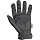 Mechanix Wear MFF-05-010 Fast-Fit Gloves, Black, Large