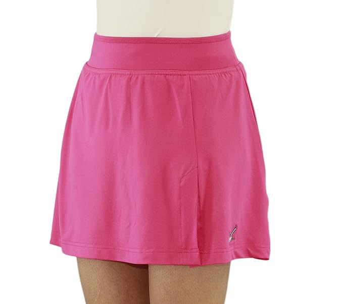 Tennis Skorts with Pockets