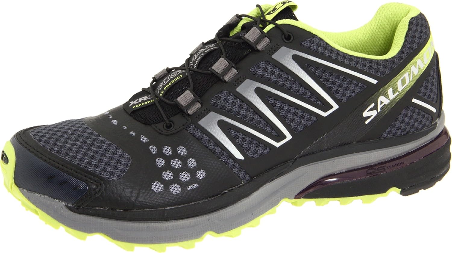 Salomon Women's XR Crossmax Guidance Training Shoe