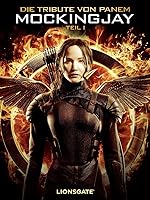 Die Tribute von Panem - Mockingjay Teil 1