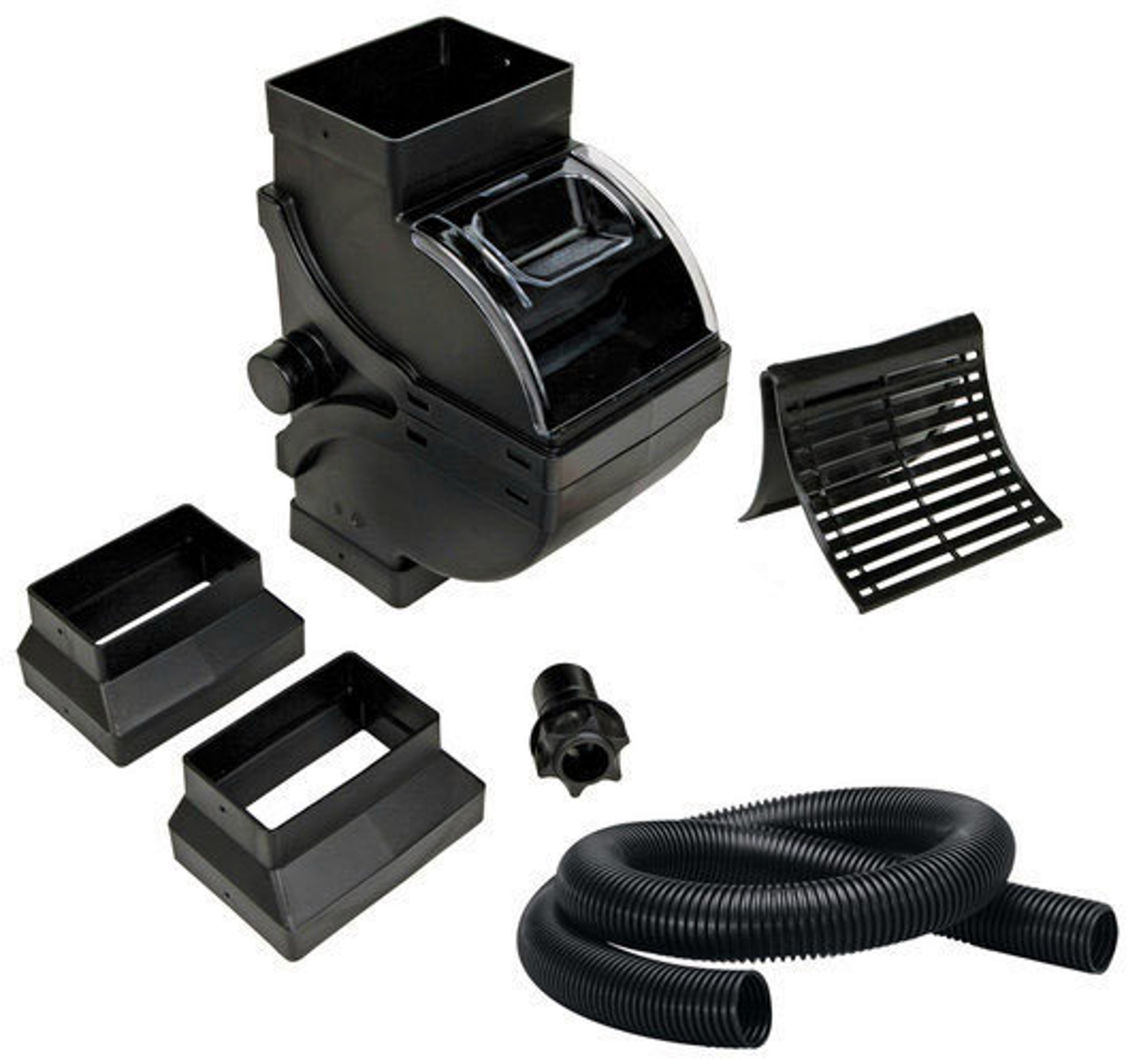 Fiskars Rain Barrel Diverterpro Kit 5962 eBay