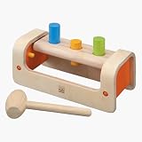 Plan Toy Pounding Bench