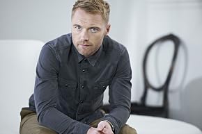 Bilder von Ronan Keating
