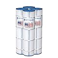 Optimum Pool Technologies Pool Filter 4-Pack, Compatible Replacement for Jandy CL340 R0554500
