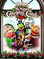 The Muppet Christmas Carol