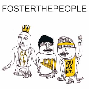 Bilder von Foster the People