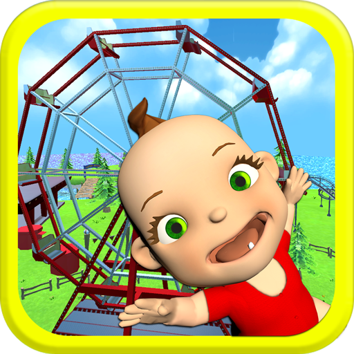 Baby Babsy Amusement Park 3D (Free)