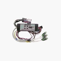 Pac AAI-GM24 Auxiliary Input Interface (with or without factory slave)