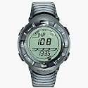 Suunto Advizor Wrist-Top Computer Watch with Barometer, Compass, Altimeter, and Chronograph