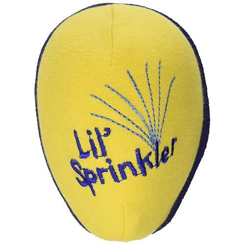 Sozo Baby-Boys Newborn Weeblock Lil Sprinkler