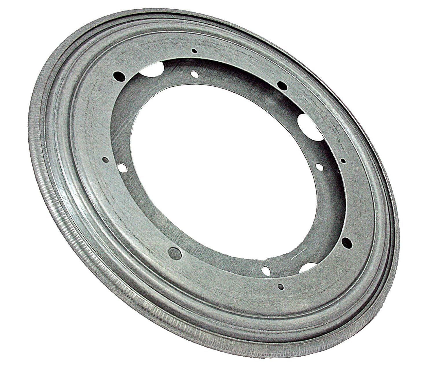 750 lbs Capacity 9 Lazy Susan Bearing 5/16 Thick Turntable Bearings VXB