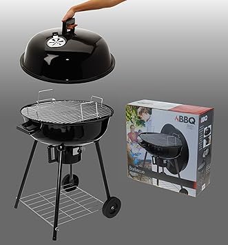 barbecue charbon qualite