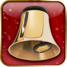 Holiday Bells (Kindle Fire Edition)