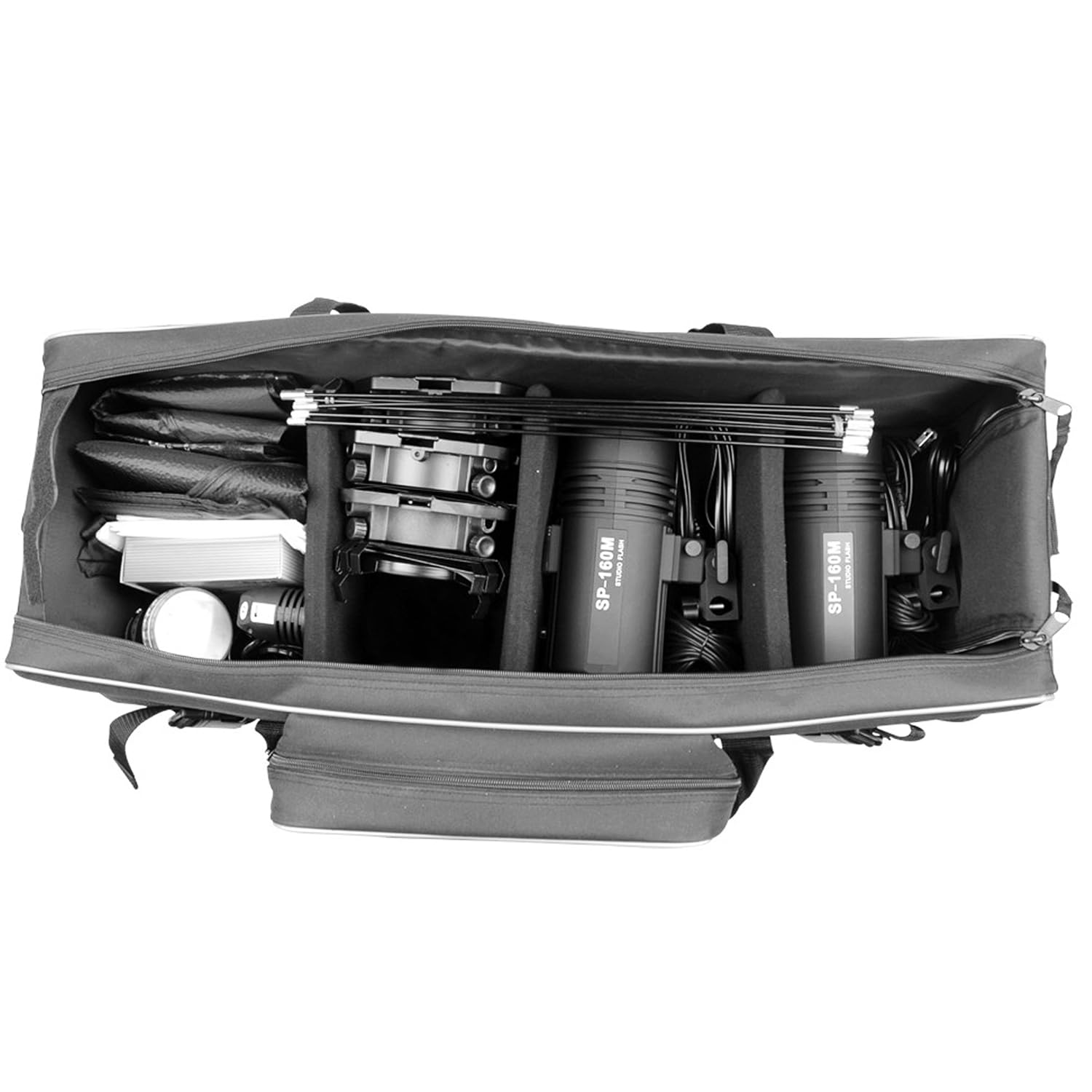 Square Perfect 1002 Sp160 Variable Power