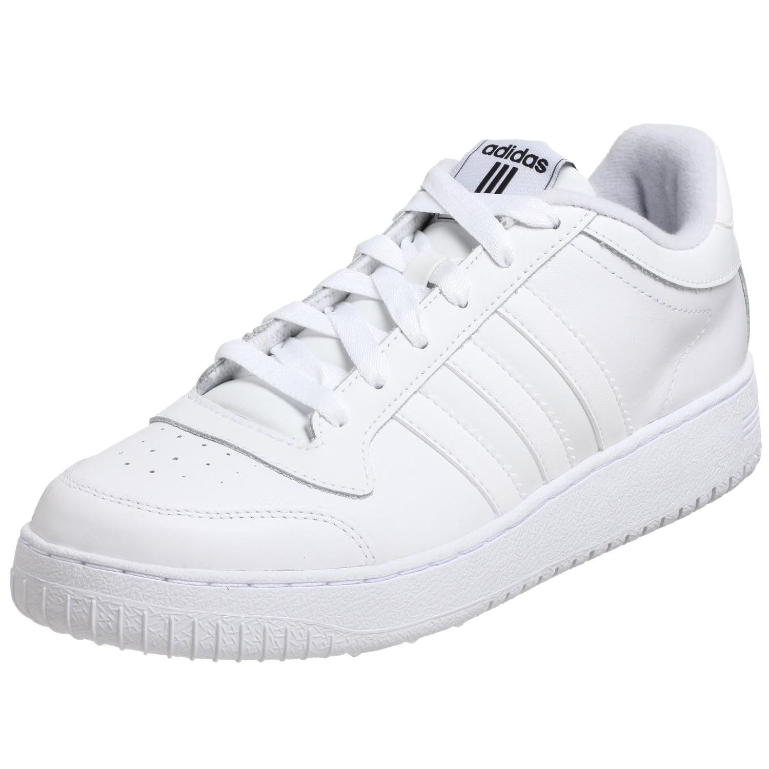Adidas Men’s Super Cup Low Basketball Shoe
