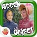 Hidden Object Game - Mansfield Park